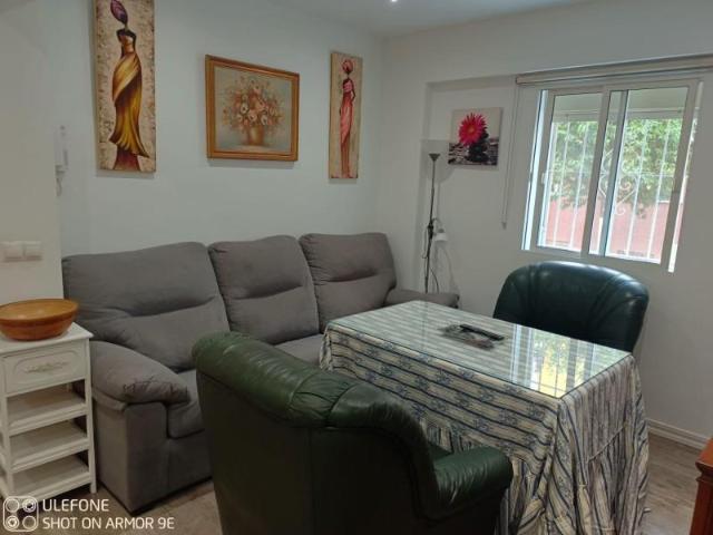 Apartamento en alquiler en Sevilla, El Juncal-Híspalis