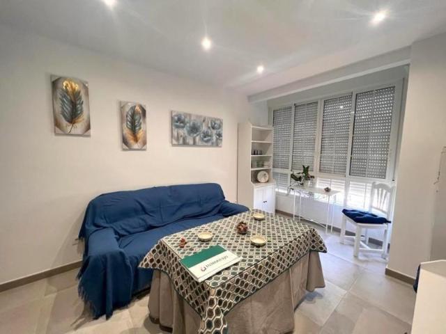 Apartamento en alquiler en Sevilla, Triana Este