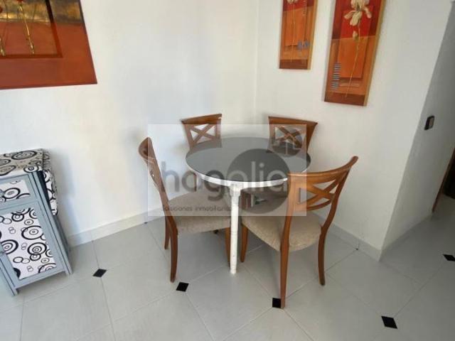 Apartamento en alquiler en Sevilla, Rochelambert
