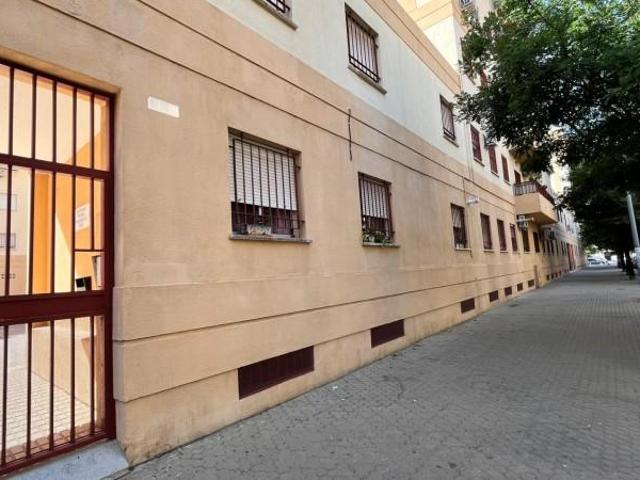 Apartamento en alquiler en Sevilla, La Oliva