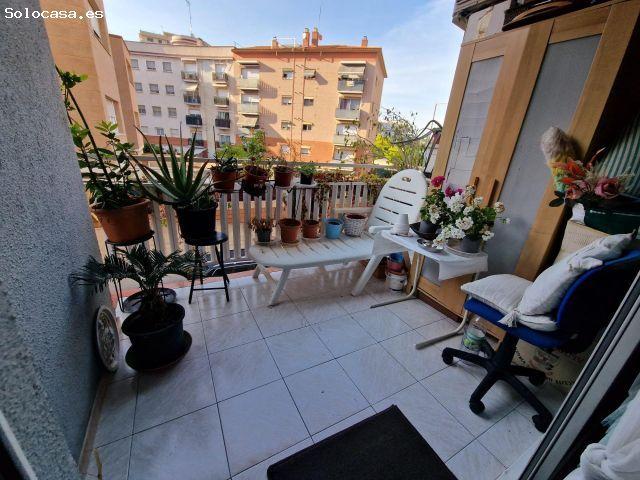 Piso en alquiler en Sabadell, la Creu de Barberà