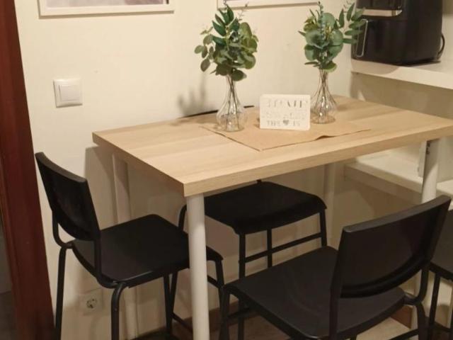 Apartamento en alquiler en Talavera De La Reina, Toledo