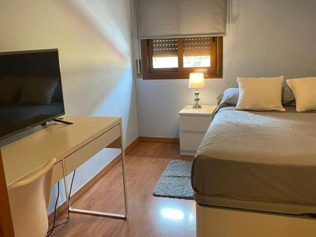 Habitación en alquiler en Terrassa, Zona Esportiva