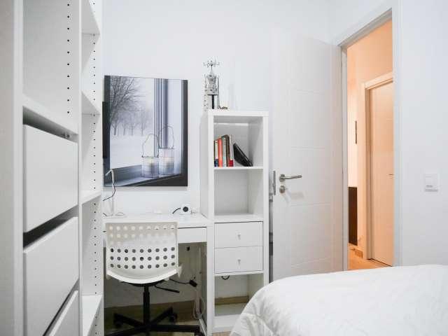 Habitación en alquiler en Usera, Madrid