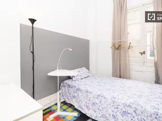 Casa en alquiler en Salamanca, Madrid