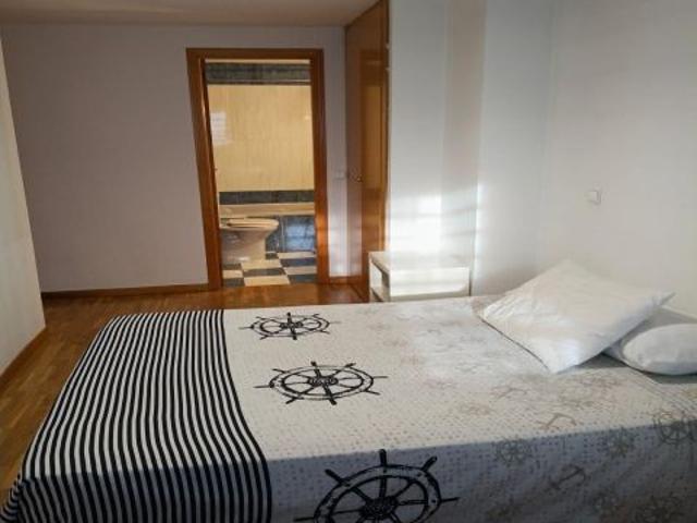 Piso en alquiler en Brezo, Valdemoro
