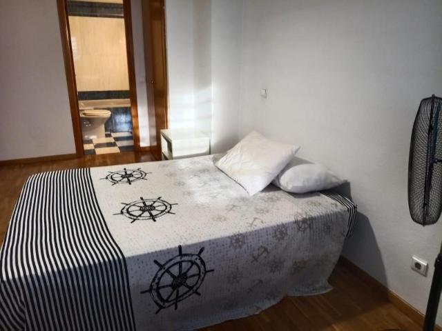 Apartamento en alquiler en Brezo, Valdemoro