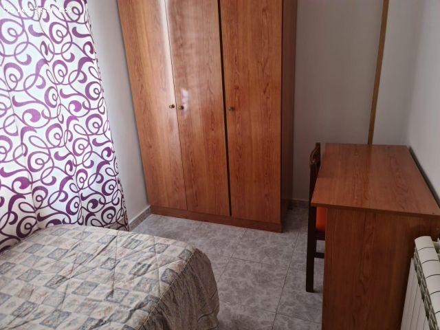 Piso en alquiler en Zarzaquemada, Leganés