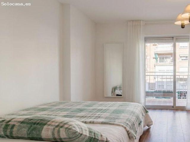 Piso en alquiler en Sur, Leganés