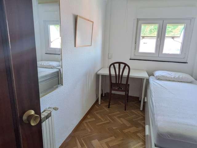Habitación en alquiler en Ciudad Lineal, Madrid