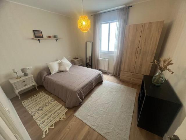 Apartamento en alquiler en Vigo