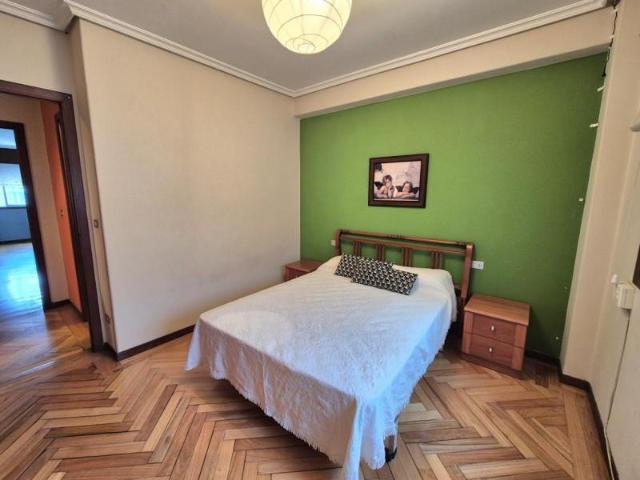 Apartamento en alquiler en Vigo, San Tomé de Freixeiro
