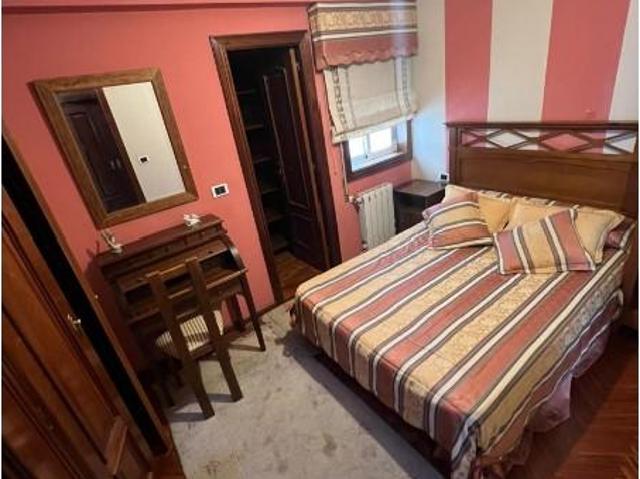 Apartamento en alquiler en Vigo, O Carme