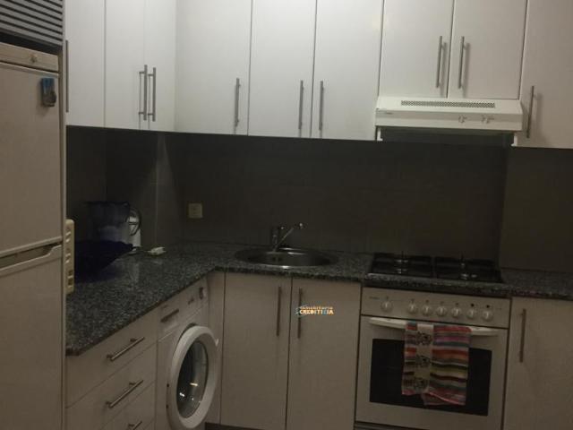 Apartamento en alquiler en Vigo