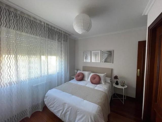Apartamento en alquiler en Vigo, O Castro