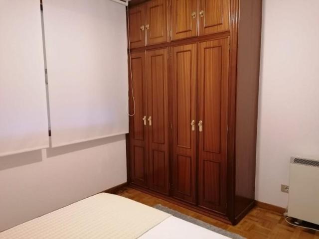 Apartamento en alquiler en Vigo, A Ceboleira