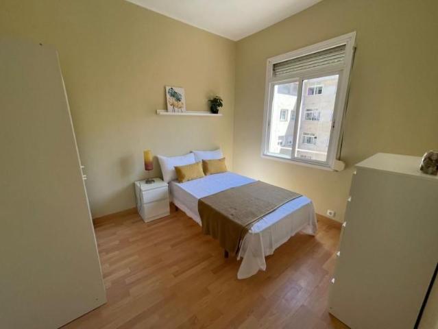 Apartamento en alquiler en Vigo, Santiago de Vigo