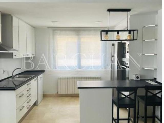 Apartamento en alquiler en Villanueva De La Cañada, Madrid