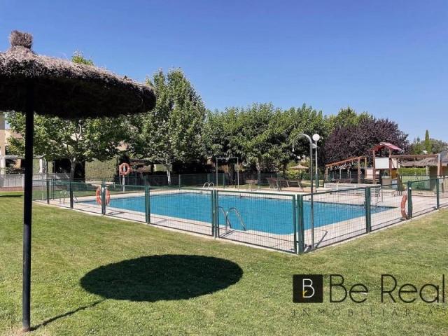 Apartamento en alquiler en Villanueva De La Cañada