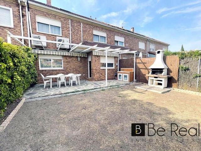 Apartamento en alquiler en Villanueva De La Cañada