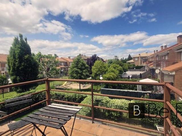 Apartamento en alquiler en Villanueva De La Cañada