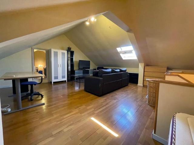 Apartamento en alquiler en Villanueva De La Cañada