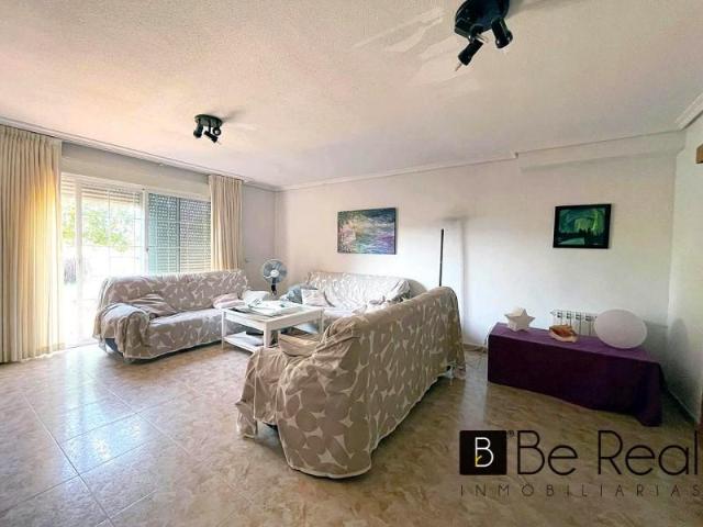 Apartamento en alquiler en Villanueva De La Cañada