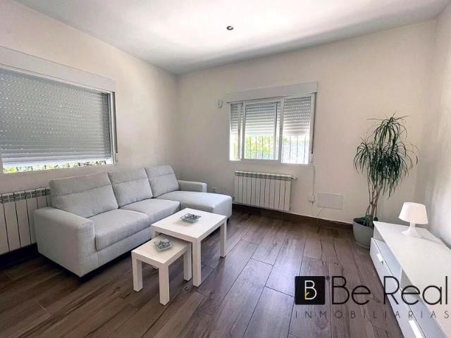 Apartamento en alquiler en Villanueva De La Cañada