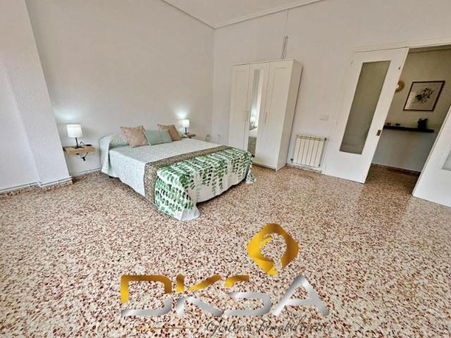 Apartamento en alquiler en Vila-real