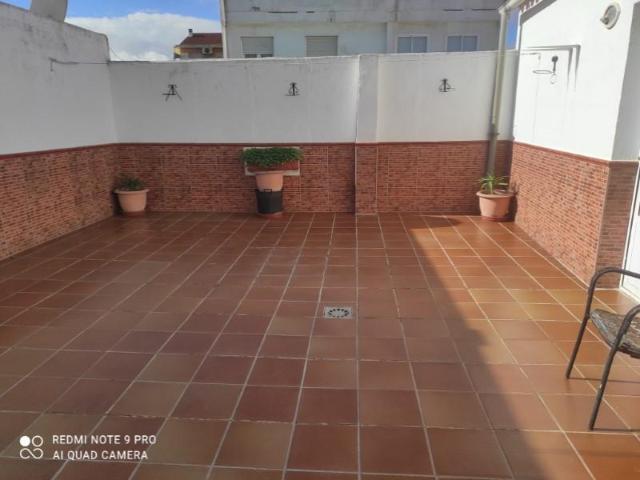 Apartamento en alquiler en Villarrobledo