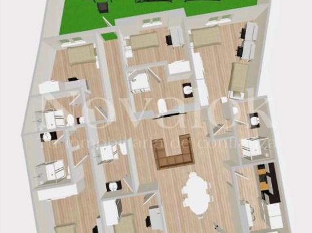 Apartamento en alquiler en Villaviciosa De Odón, Madrid