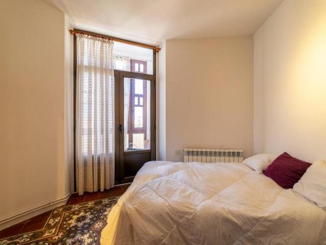 Apartamento en alquiler en Zamora, Los Almendros