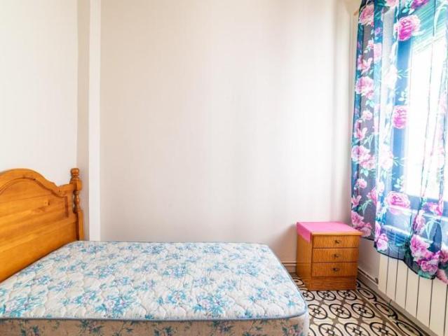 Apartamento en alquiler en Zamora, Los Almendros