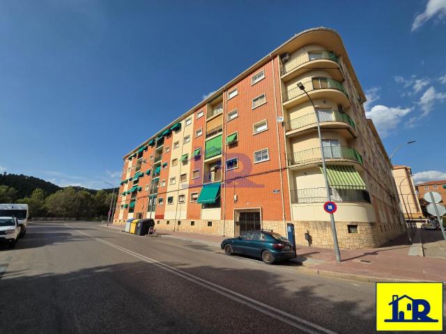 Apartamento en alquiler en Centro, Medina Del Campo