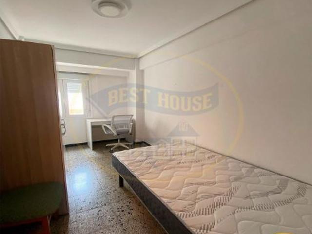 Piso en alquiler en Barrio de Tiradores, Cuenca