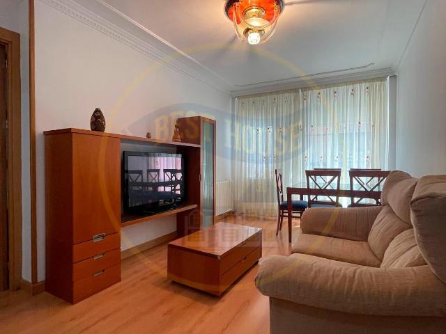 Habitación en alquiler en Barrio de Tiradores, Cuenca