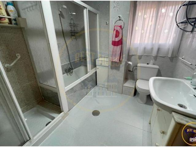 Piso en alquiler en Barrio de Tiradores, Cuenca