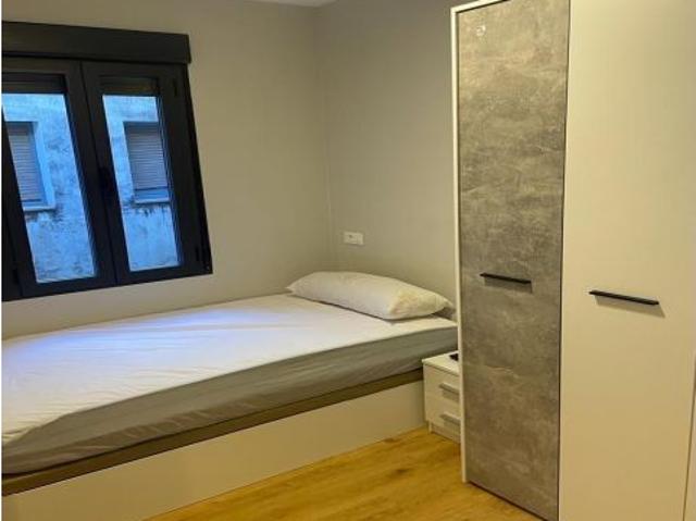 Piso en alquiler en Barrio de Tiradores, Cuenca