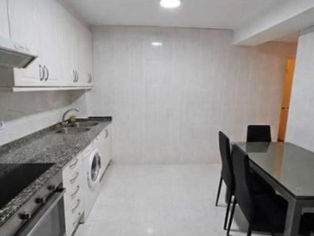 Piso en alquiler en Centro, Ourense