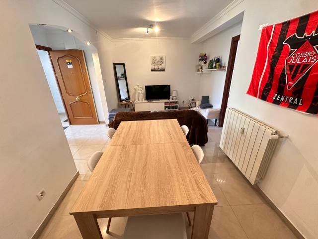 Apartamento en alquiler en Las Pedroñeras, Castilla-La Mancha