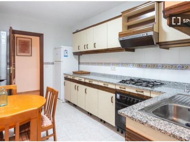 Piso en alquiler en Raval de Sant Francesc, l'Alacantí