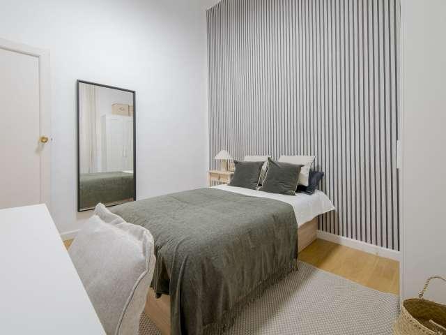 Habitación en alquiler en Salamanca, Madrid