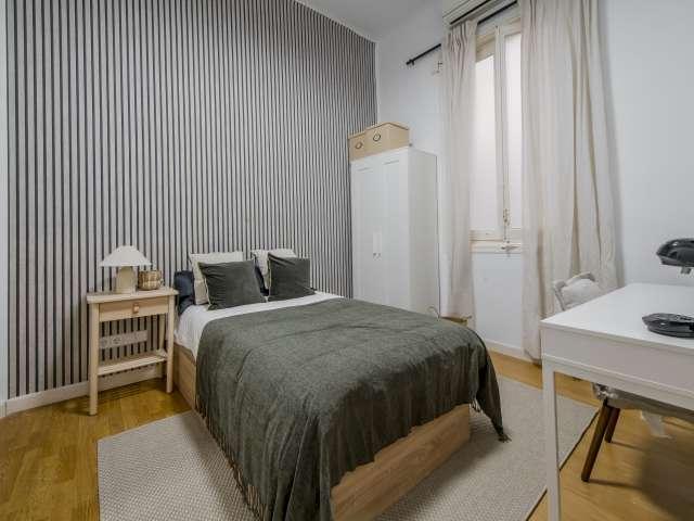Habitación en alquiler en Salamanca, Madrid