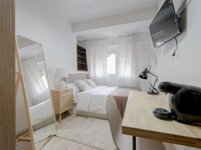 Habitación en alquiler en Chamartín, Madrid