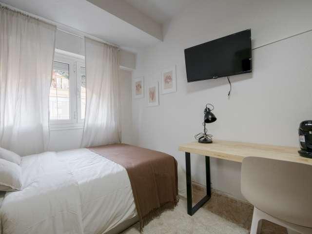 Habitación en alquiler en Chamartín, Madrid