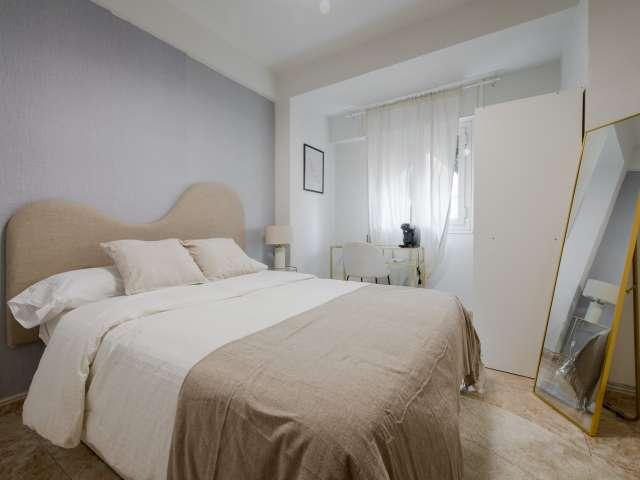 Habitación en alquiler en Chamartín, Madrid