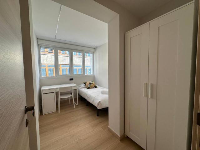 Habitación en alquiler en Centro, Burgos