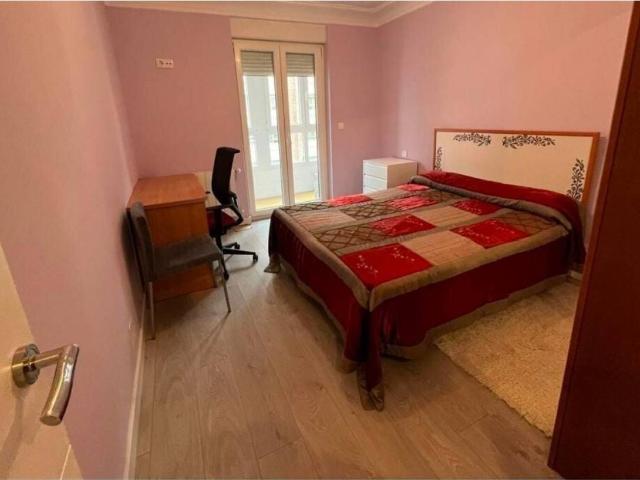 Habitación en alquiler en Centro, Burgos