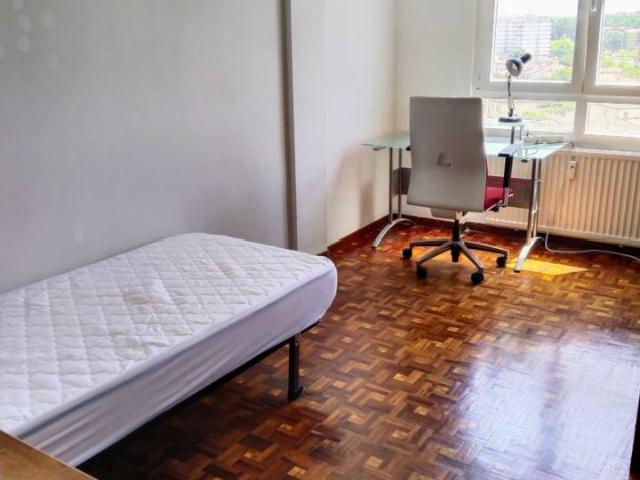 Habitación en alquiler en Centro, Burgos