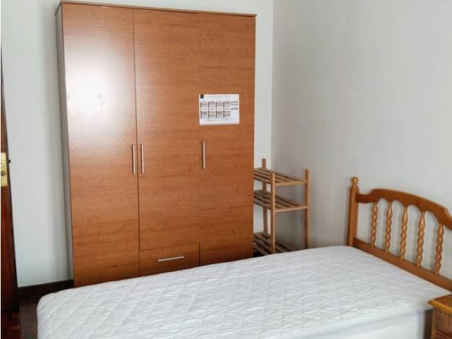 Habitación en alquiler en Centro, Burgos